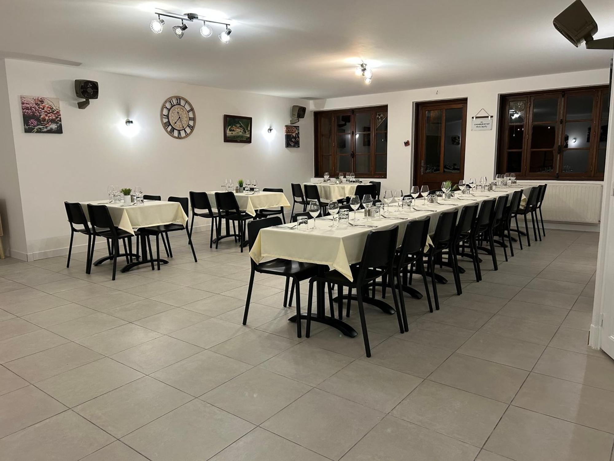 Hotel Comme Chez Soi Jas 外观 照片