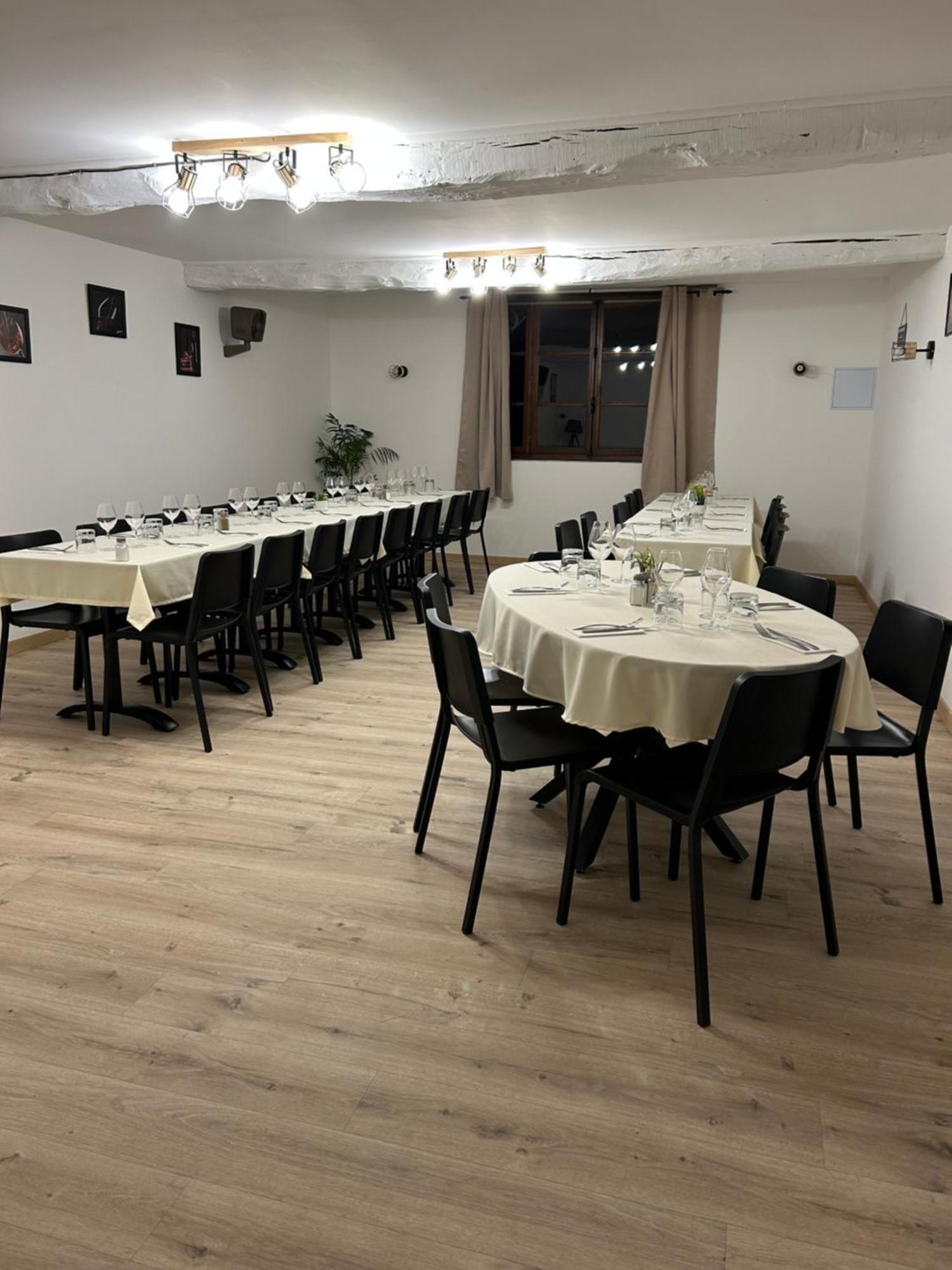 Hotel Comme Chez Soi Jas 外观 照片