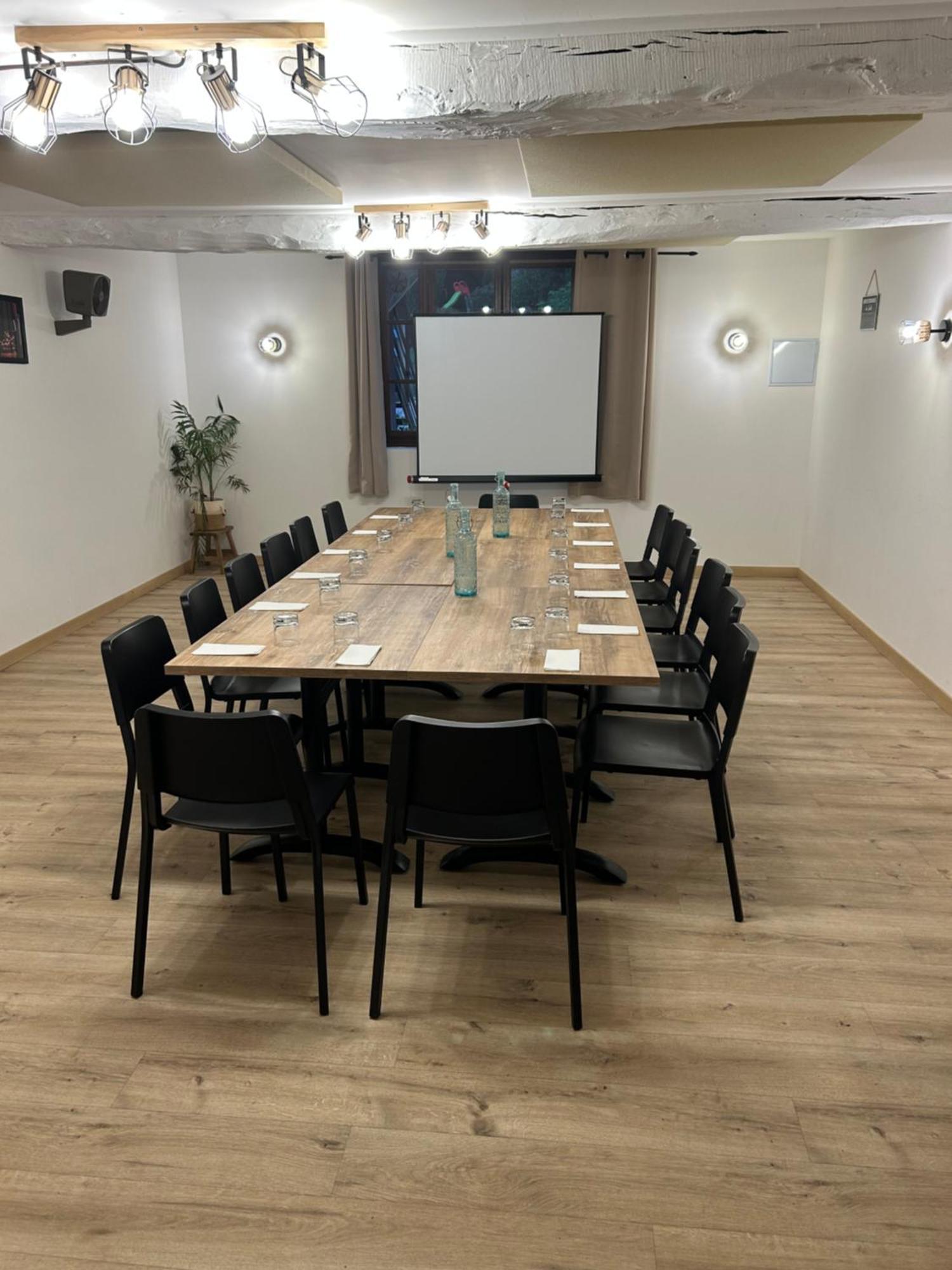 Hotel Comme Chez Soi Jas 外观 照片
