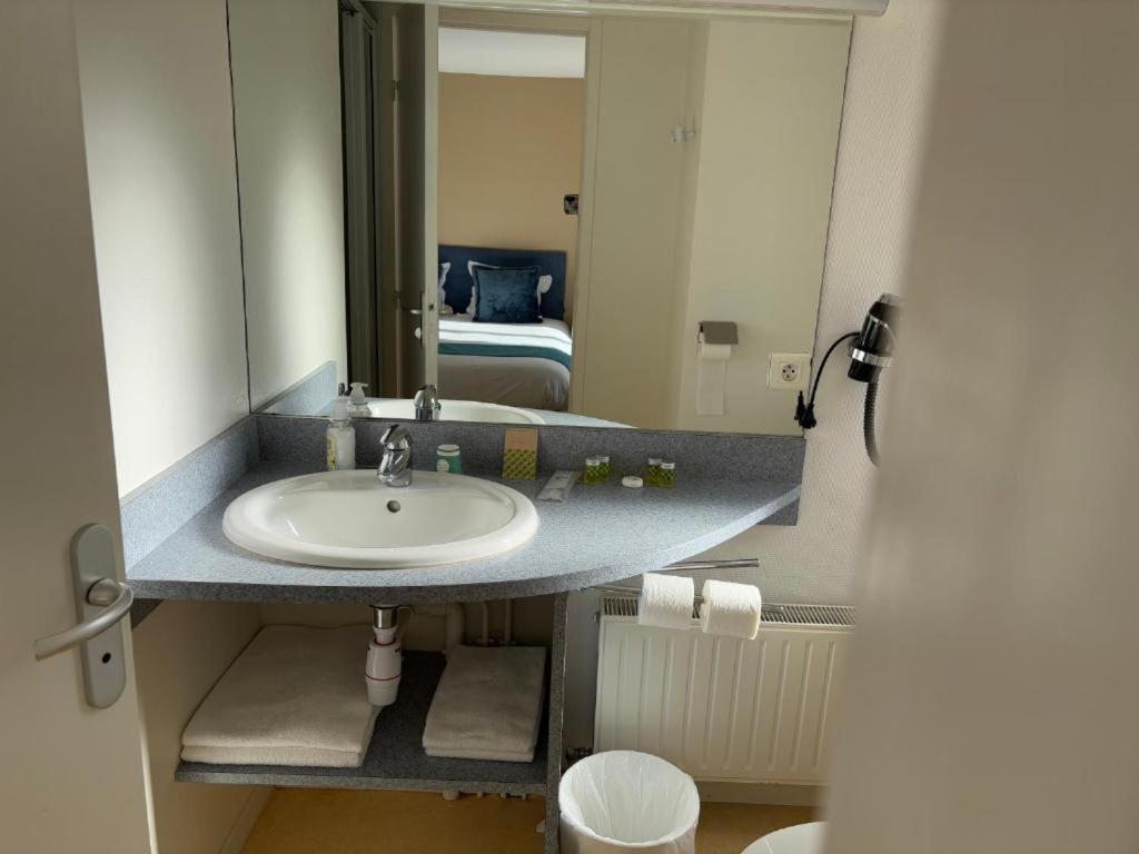 Hotel Comme Chez Soi Jas 外观 照片